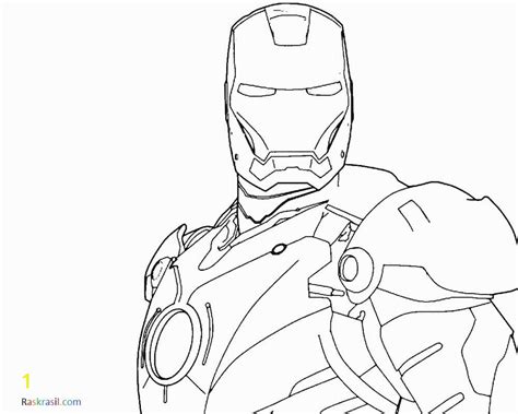 20 most matchless coloring page marvel with. Iron Man Infinity War Suit Coloring Pages | divyajanani.org