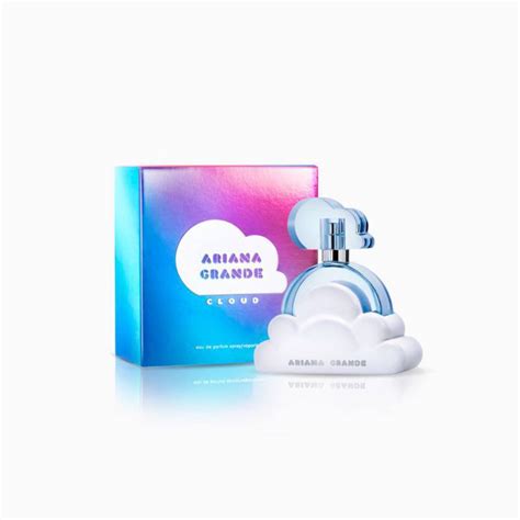 Ariana Grande Perfume Ariana Grande Cloud Edp 30ml Edicion Limitada