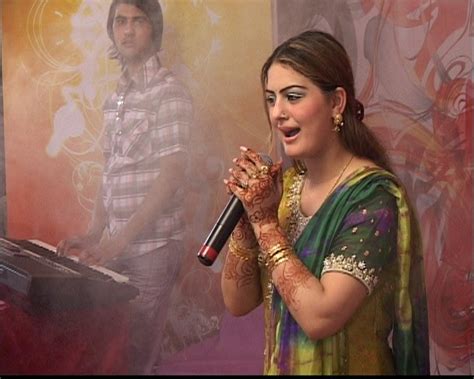 Freedom From The Forbidden Pashto Singer Ghazala Javed Killed
