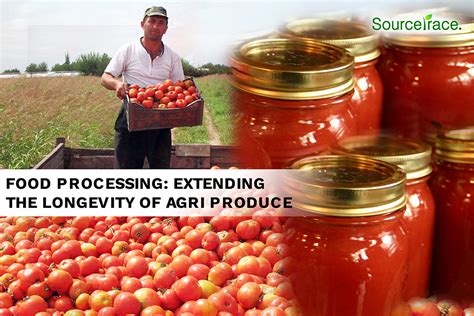 Extending The Longevity Of Agricultural Produce Sourcetrace Systems