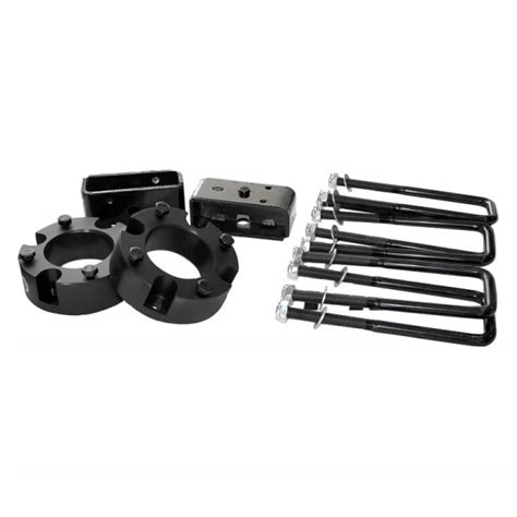 Freedom Off Road Fo T601 2al 3 X 2 Front And Rear Suspension Lift Kit