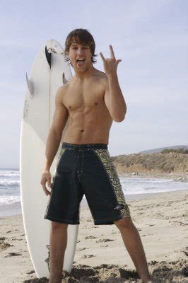 Surfer Dude Self Demonstrating Tv Tropes