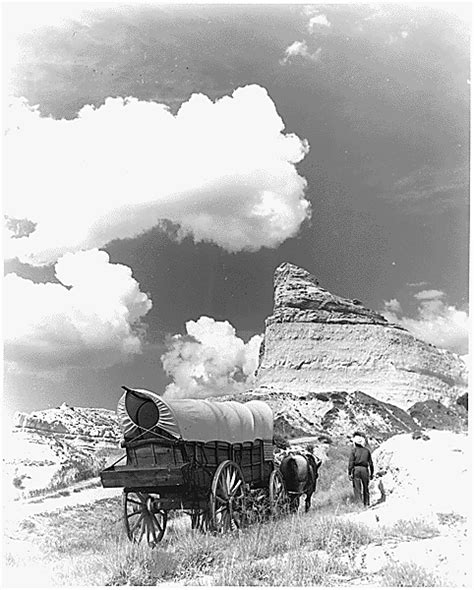 Conestoga Wagon Oregon Trail History American Frontier