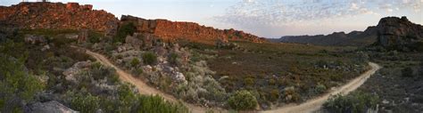 Walks And Hikes In The Northern Cederberg Clanwilliam Western Cape