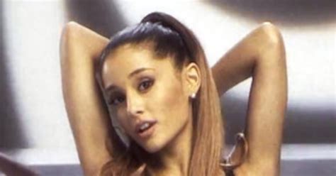 Ariana Grande Drops Official Problem Video Watch Now E News