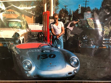 P4-2018-11 – Visiting the James Dean Crash Site – PCA Southeast