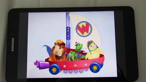 Wonder Pets Save The Pigeon Part 1 Better Quality Youtube