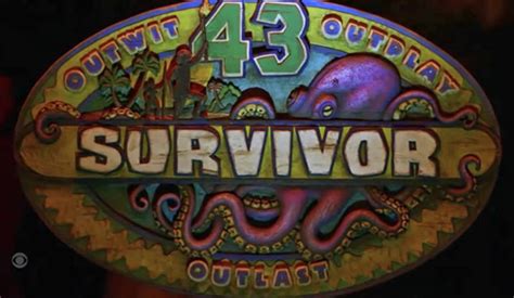 Survivor 43 Cast Revealed Meet The 18 All New Contestants GoldDerby