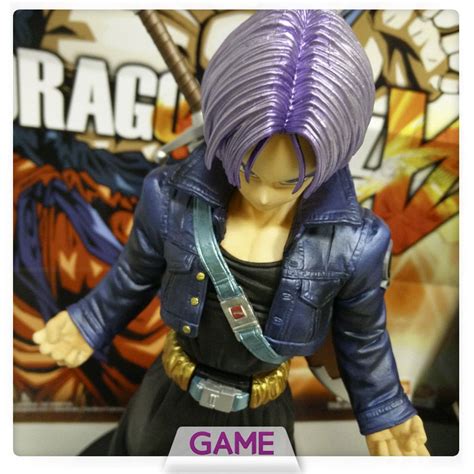 Dragon Ball Xenoverse Trunks Travel Edition La Edición Coleccionista