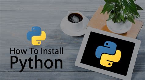 Install Python Best Guide On Installation Of Python