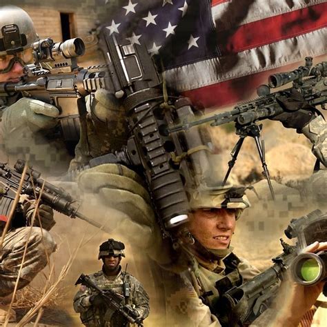Us Army Wallpaper Army Military