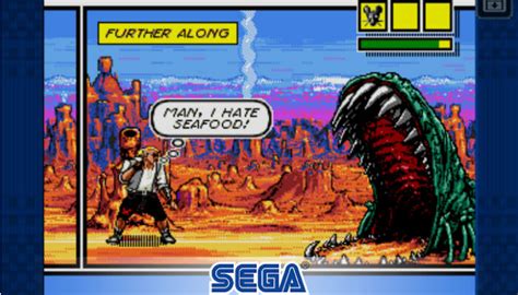 Un juego de lucha que muchos niños recordarán como uno de los más divertidos. Los Mejores Juegos De Sega De Luchas - Las Mejores Ofertas ...