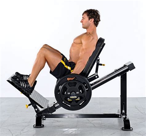 Select the department you want to search in. Leg Press - Holistic Gym Equipment