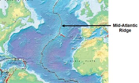 Plate Tectonics Teks Guide