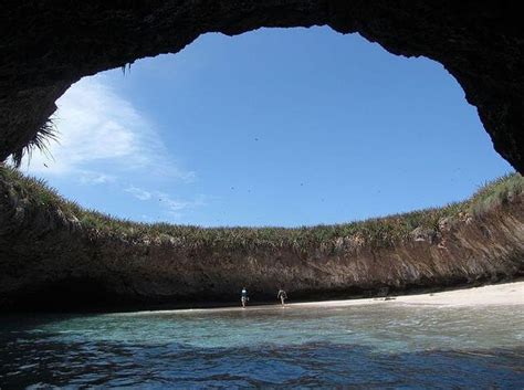 14 Hidden Islands Of Mexico You Should Travel To Triphobo