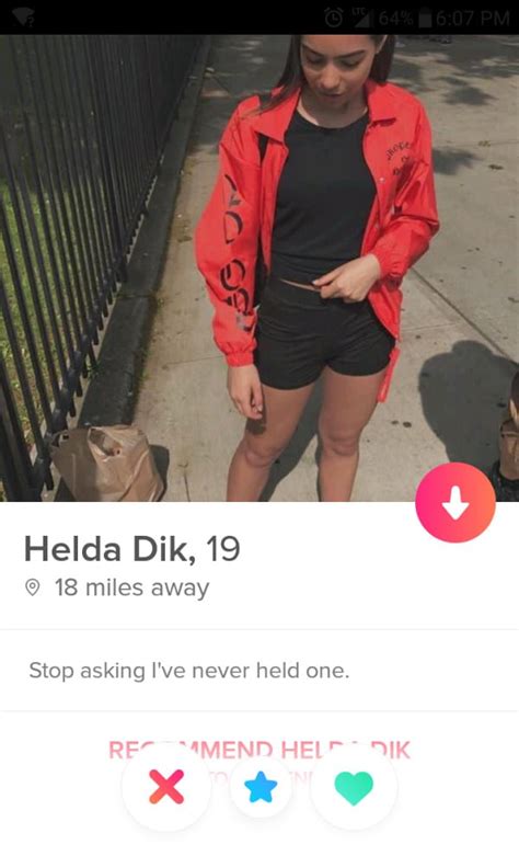 Wifey Material R Tinder
