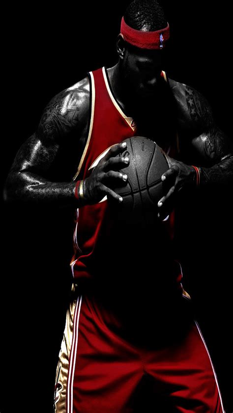 Nba Basketball Hd Wallpapers Wallpapersafari