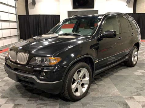 Shop 2005 bmw x5 vehicles for sale in los angeles, ca at cars.com. 2005 BMW X5 4.4i - Trucks & Auto Auctions