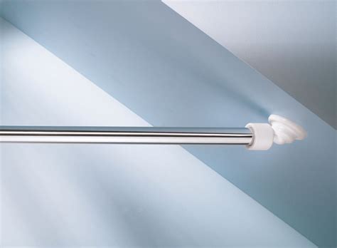 Gratis versand durch amazon schon ab einem bestellwert von 29€. Kleine Wolke - Schrägwand-Halter Ø 25mm - clevershower