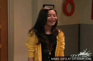 Miranda Cosgrove Gif On Gifer By Ceredred