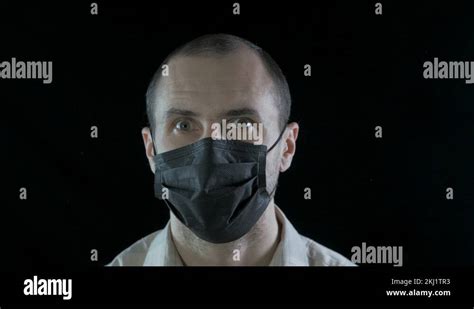 Masked Mouth Stock Videos And Footage Hd And 4k Video Clips Alamy