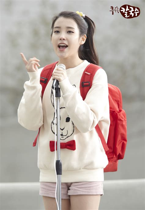 Dara 2ne1 Images Cute Iu Lee Ji Eun Hd Wallpaper And Background Photos