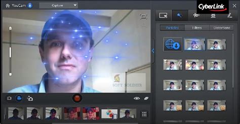Top 10 Best Webcam Software For Windows And Mac