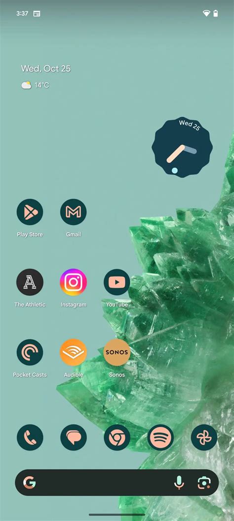 How To Create Ai Wallpaper On Android