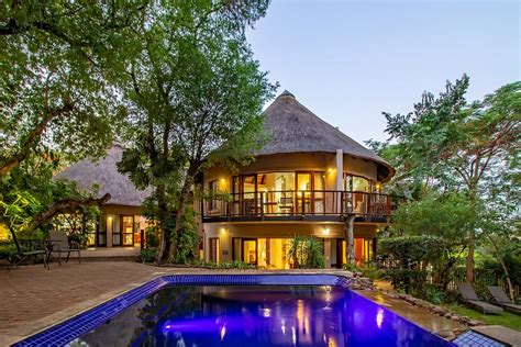 Blue Jay Lodge Bandb Reviews And Price Comparison Hazyview South Africa Tripadvisor