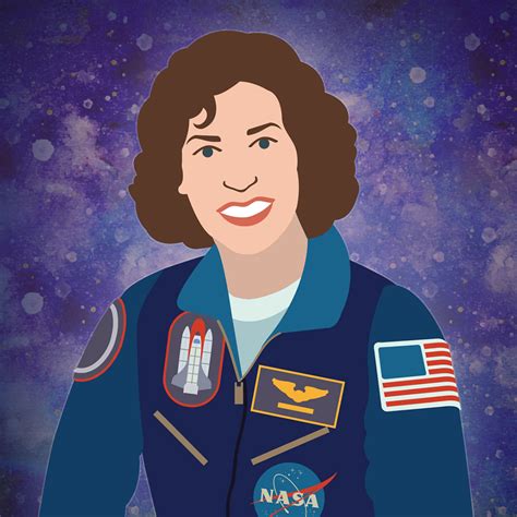 Ellen Ochoa The First Latina Astronaut To Go Into Space Salud America