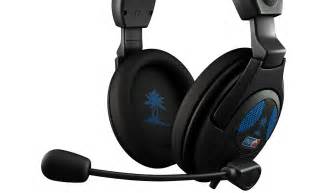 Gadget Of The Week Turtle Beach Ear Force PX22 Gaming Headphones