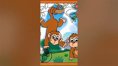 Monyet Kembar Youtube