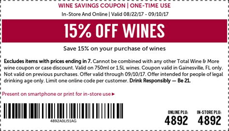 Pin By Alvin Tate On Places To Visit Total Wine Beer Prices Wine Prices