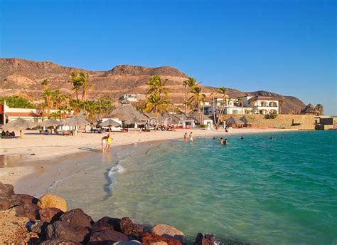 Las 20 Mejores Playas Del Norte De México Que Debes Conocer Tips Para