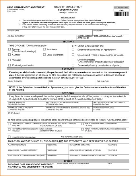 Online divorces may be appropriate for couples who have an uncontested case. Free Printable Divorce Papers Nevada