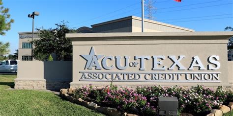 Associated Credit Union of Texas Premier Checking Review: 3.00% APY Up To $20K (TX)