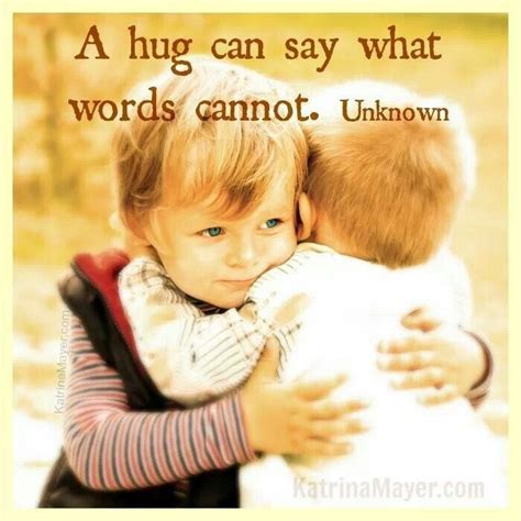 Hugs Quotes Quotesgram