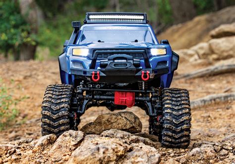 everything you need to know about servos traxxas