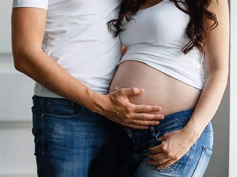 Sexo En El Segundo Trimestre De Embarazo