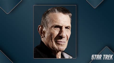Star Trek On Twitter Remembering Leonard Nimoy On What Would Have