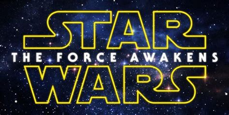 A Perfect Teaser Thoughts On The Star Wars The Force