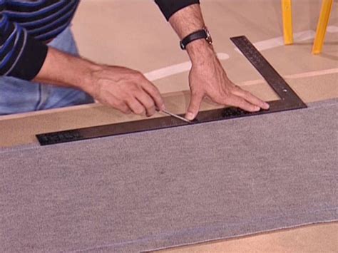 Have you ever shopped for traditional carpet runners? How to Install a Carpet Runner on Wooden Stairs | how-tos ...