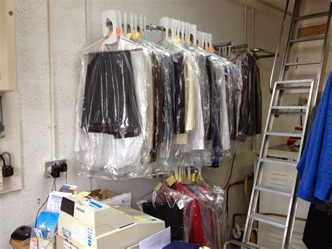 How To Start A Profitable Dry Cleaning And Laundry Business Bizzmartz