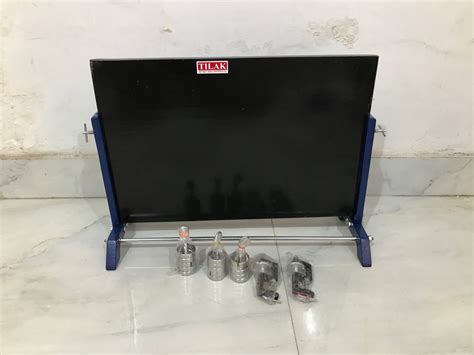 Parallelogram Force Apparatus With Metal Stand at Rs 1250 फरसड