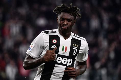 See moise kean's bio, transfer history and stats here. Father Of Juventus' Striker Moise Kean: "Inter Is His Home ...