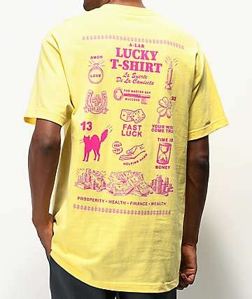 Buy 1 Get 1 50 Off Zumiez Shirt Design Inspiration Yellow T Shirt