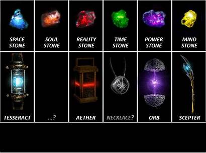 Infinity Stones Gifs Orb Loki Update