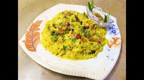 Aloo Tahari Recipe In Urdu Aloo Wale Chawal Recipe Potato Rice