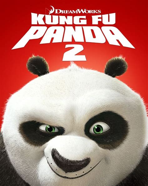 Best Buy Kung Fu Panda 2 Blu Raydvd 2 Discs 2011