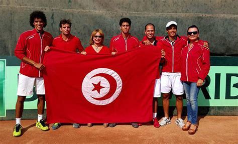 17,418 likes · 2,017 talking about this · 250 were here. Coupe Davis : La Tunisie accède au Groupe 2 avec un sans ...